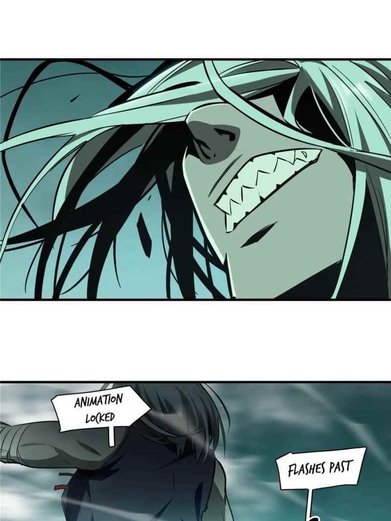 The King’s Avatar Chapter 33 - Page 25 in English