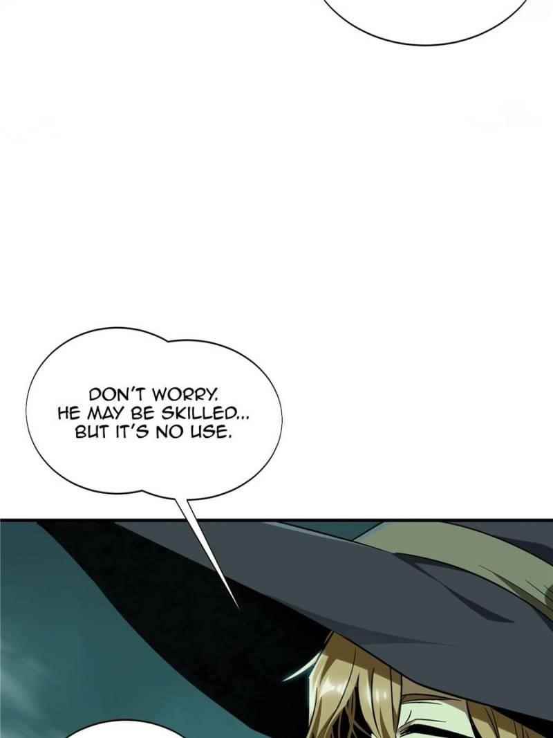The King’s Avatar Chapter 33 - Page 34 in English