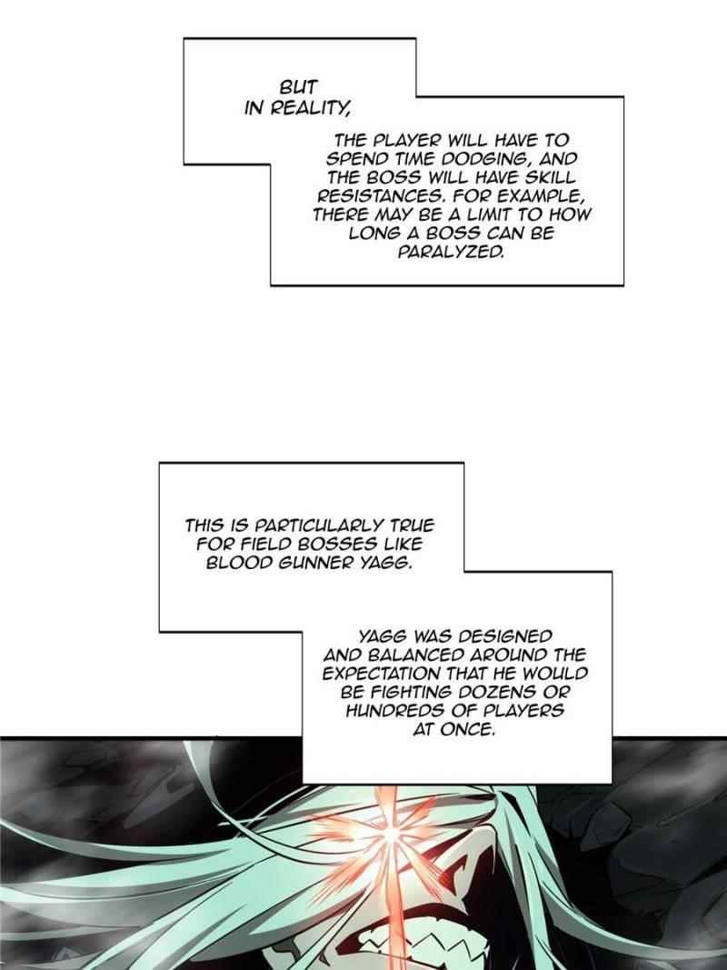 The King’s Avatar Chapter 33 - Page 43 in English