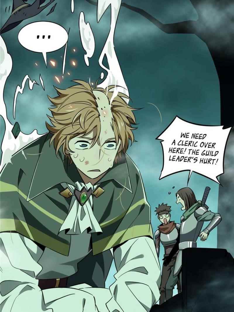 The King’s Avatar Chapter 33 - Page 53 in English
