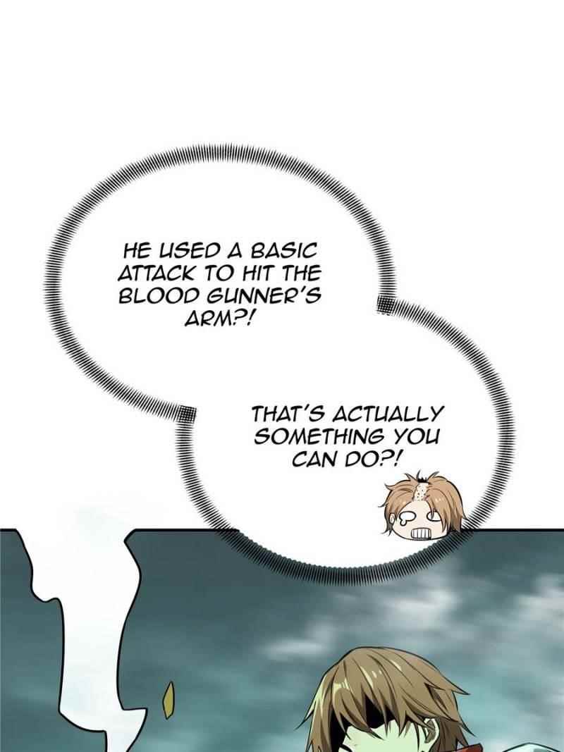 The King’s Avatar Chapter 33 - Page 55 in English