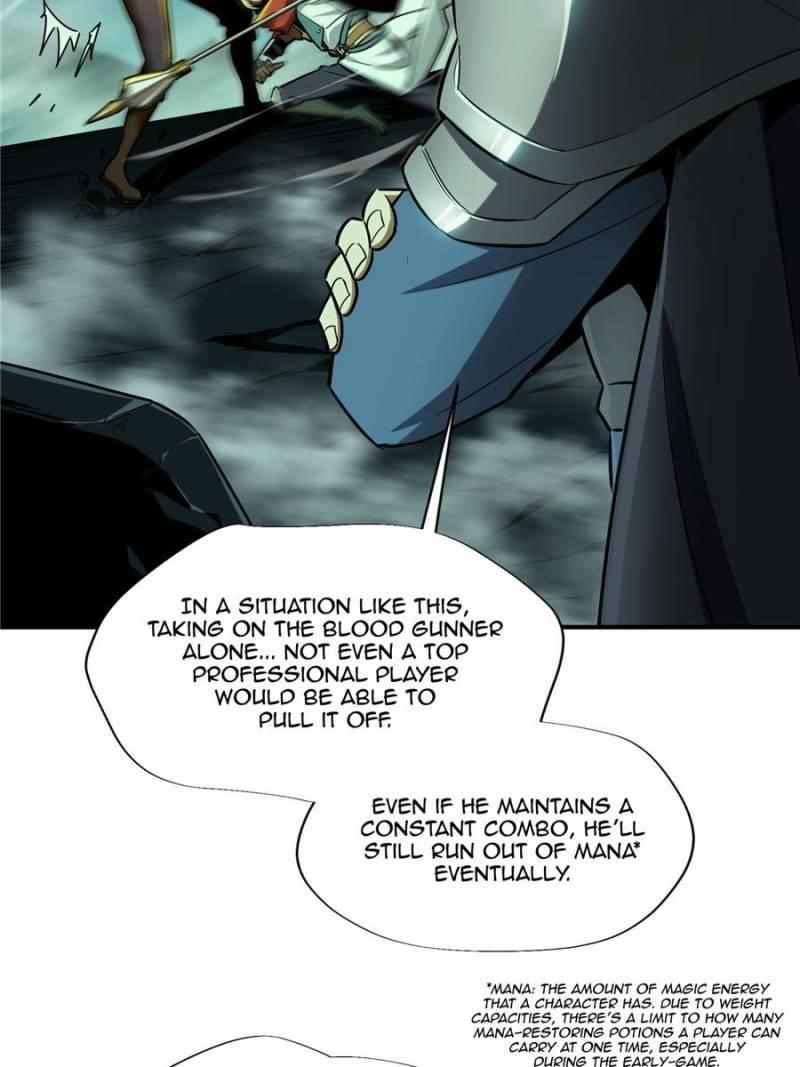 The King’s Avatar Chapter 33 - Page 62 in English