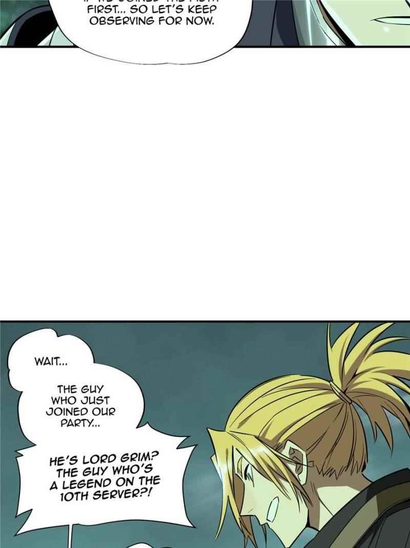 The King’s Avatar Chapter 33 - Page 64 in English
