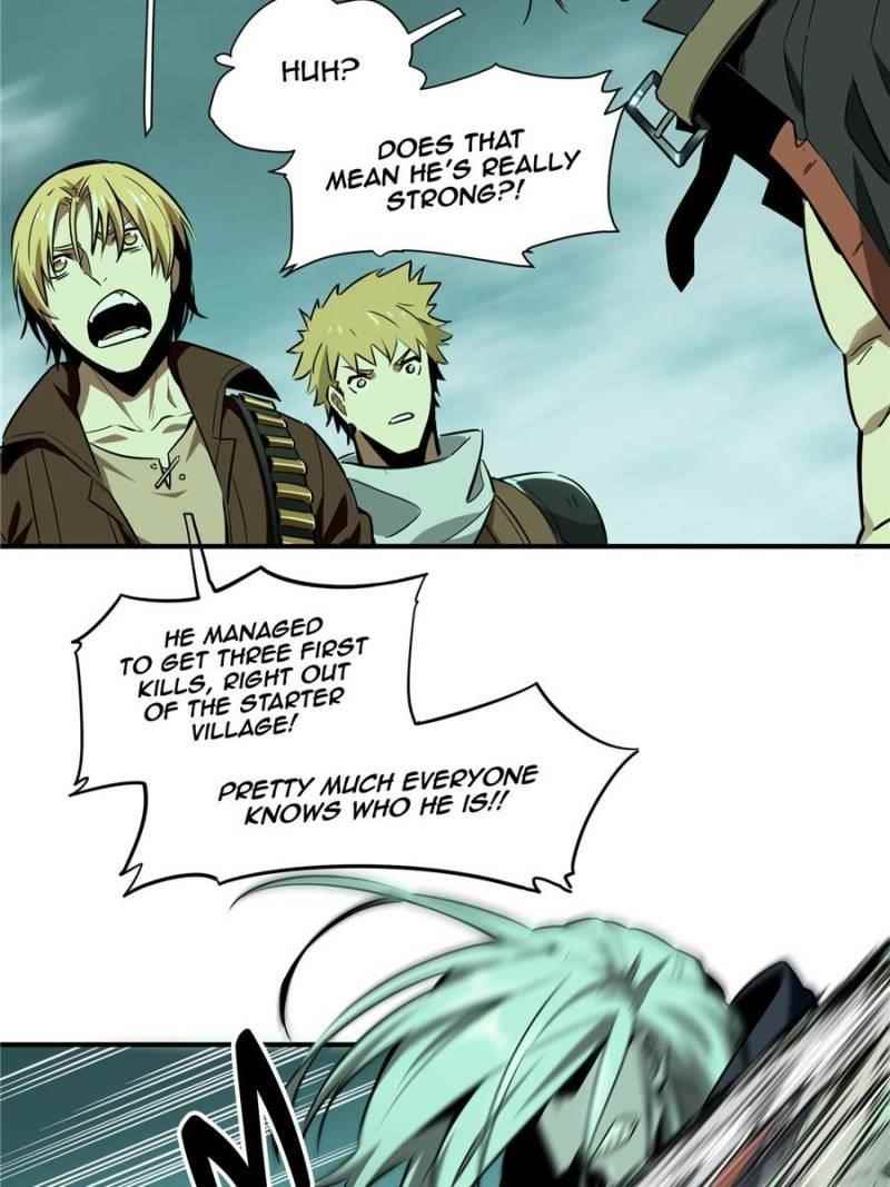 The King’s Avatar Chapter 33 - Page 65 in English