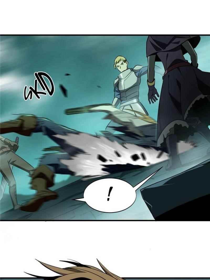 The King’s Avatar Chapter 33 - Page 67 in English