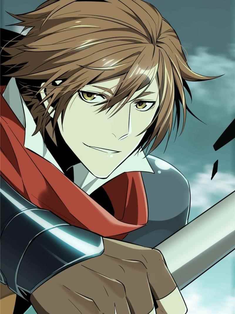 The King’s Avatar Chapter 33 - Page 68 in English