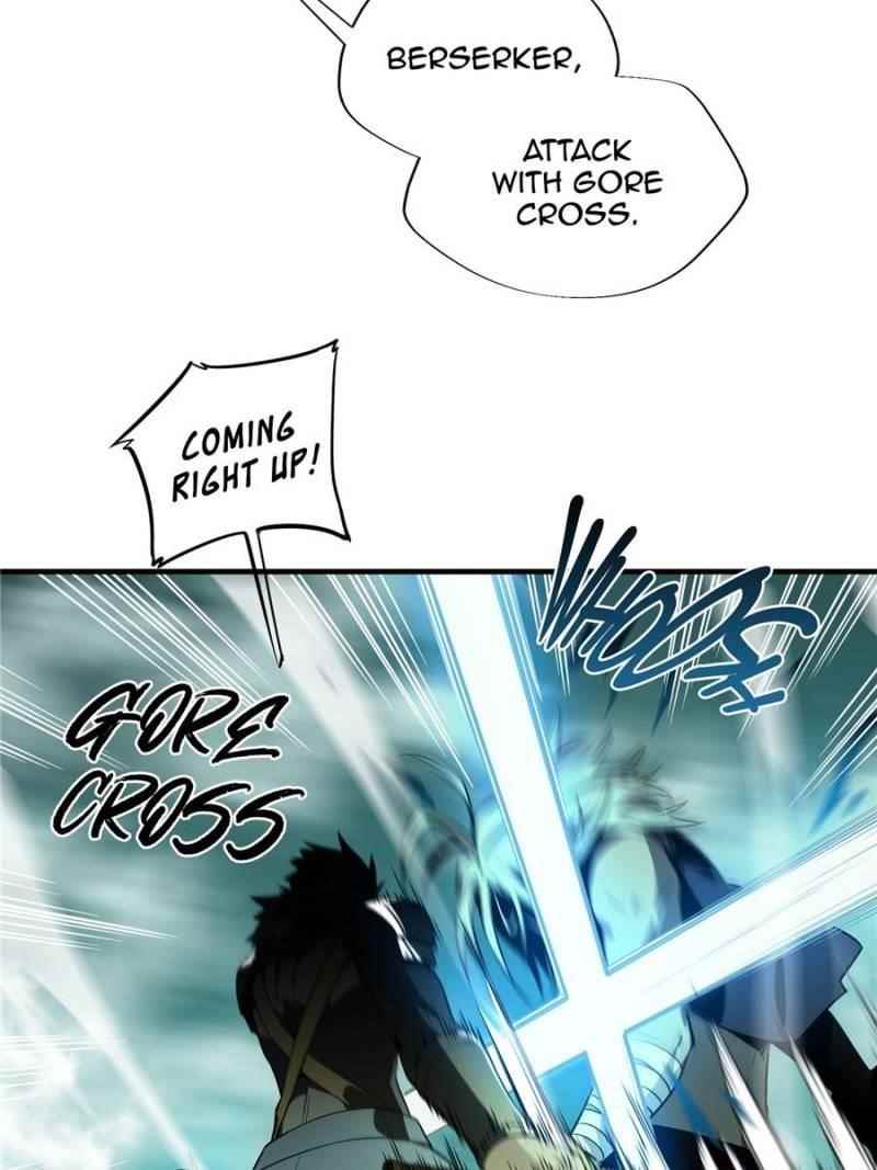 The King’s Avatar Chapter 34 - Page 10 in English
