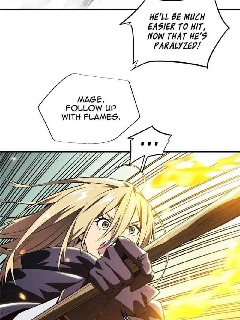 The King’s Avatar Chapter 34 - Page 12 in English