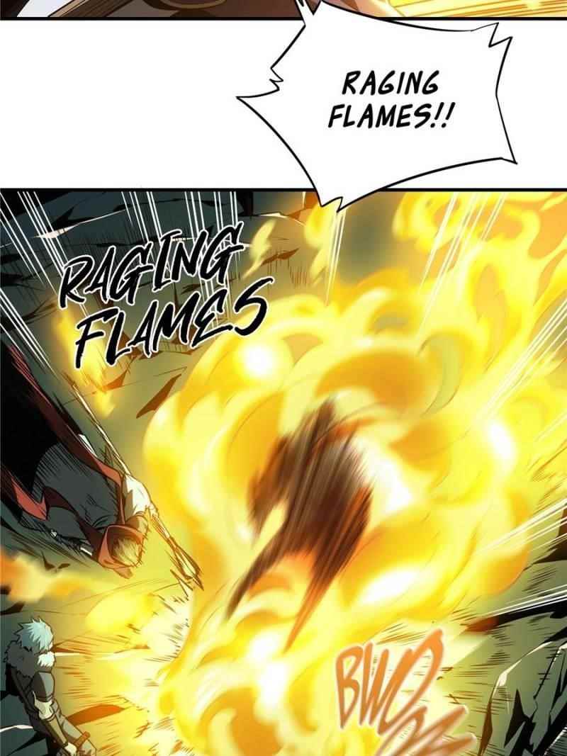 The King’s Avatar Chapter 34 - Page 13 in English