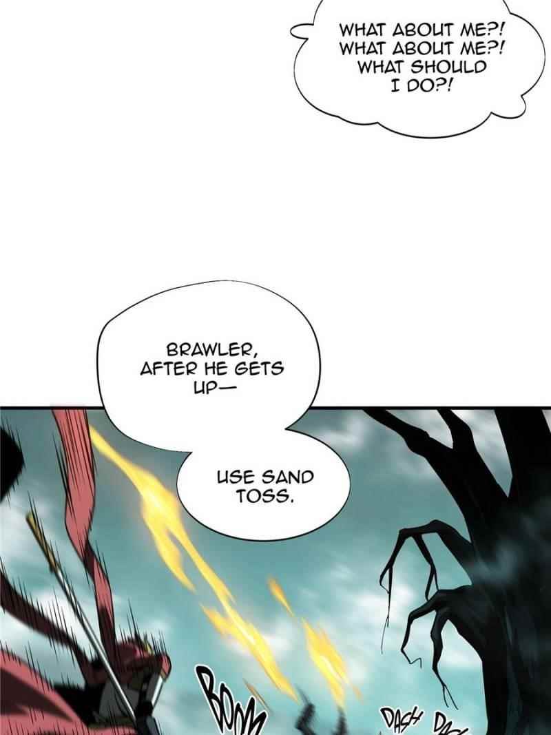 The King’s Avatar Chapter 34 - Page 19 in English