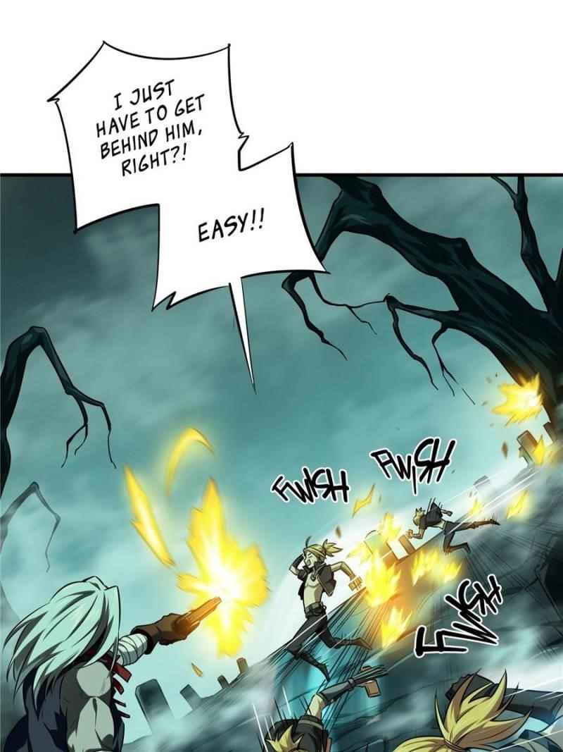 The King’s Avatar Chapter 34 - Page 29 in English