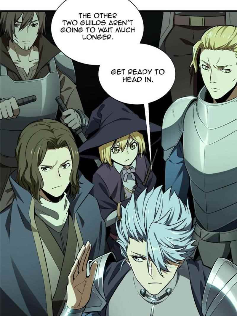 The King’s Avatar Chapter 34 - Page 48 in English