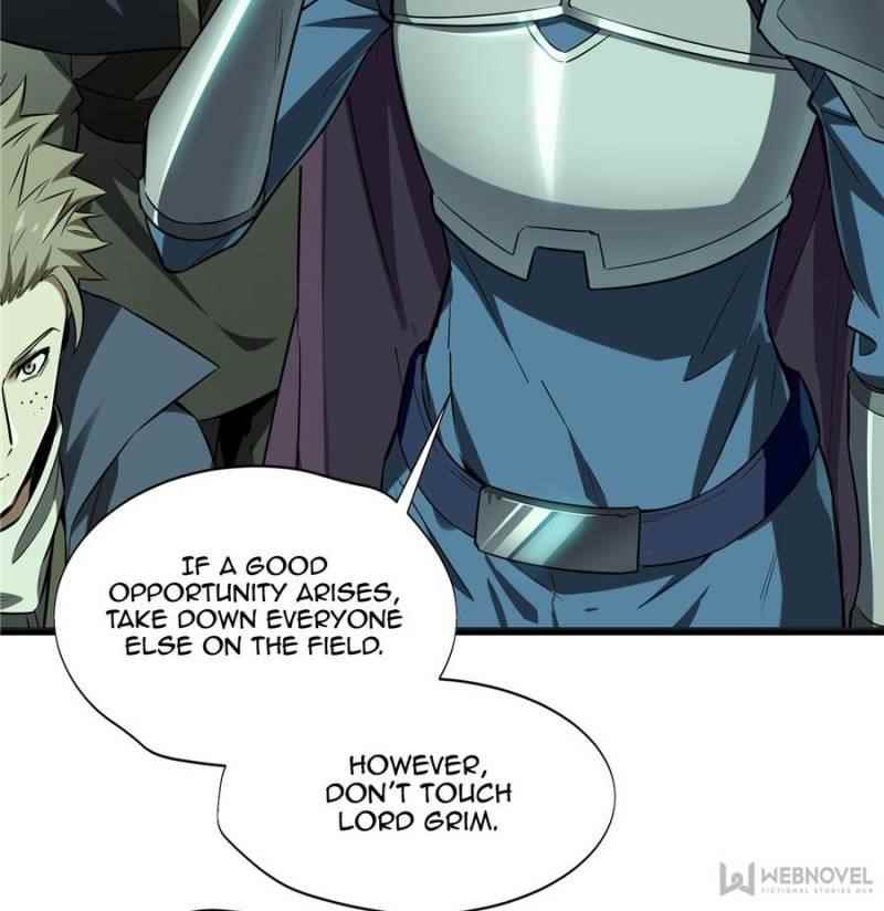 The King’s Avatar Chapter 34 - Page 49 in English
