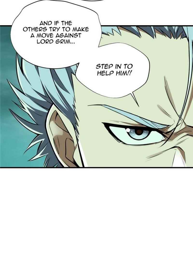 The King’s Avatar Chapter 34 - Page 50 in English