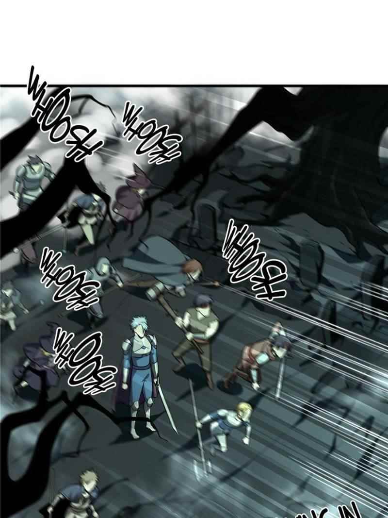 The King’s Avatar Chapter 34 - Page 51 in English