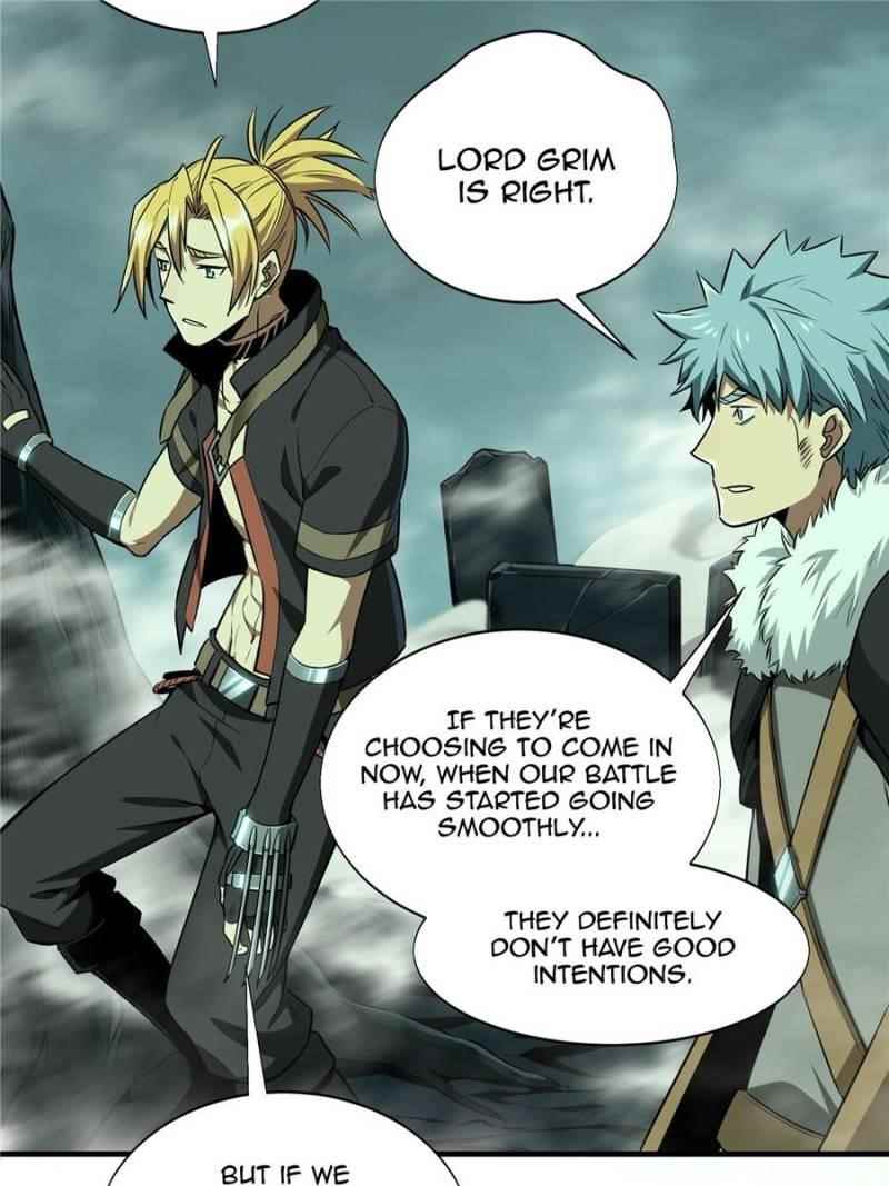 The King’s Avatar Chapter 34 - Page 56 in English