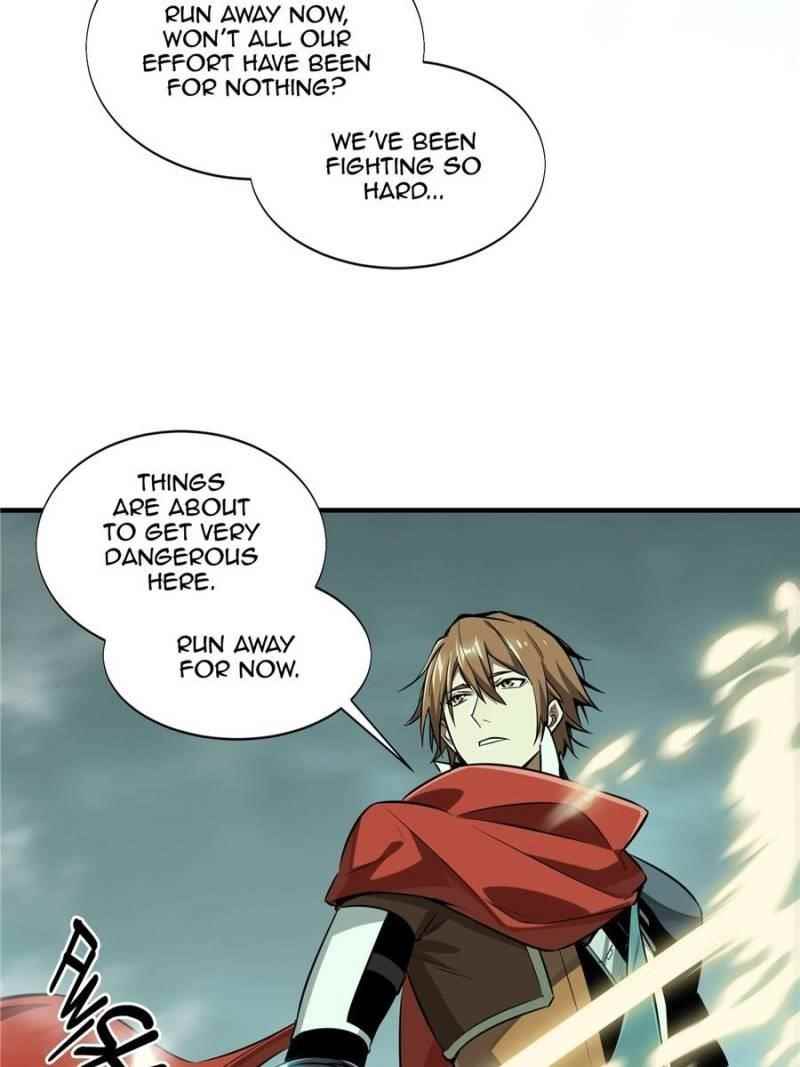 The King’s Avatar Chapter 34 - Page 57 in English