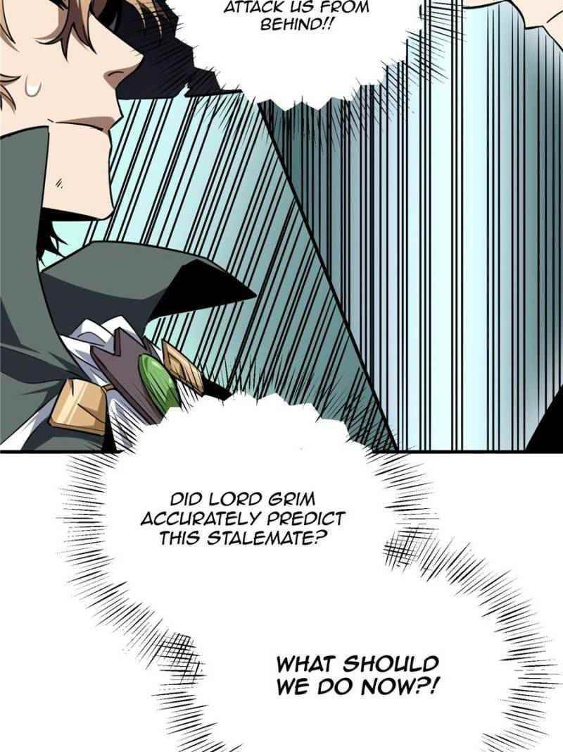 The King’s Avatar Chapter 35 - Page 11 in English