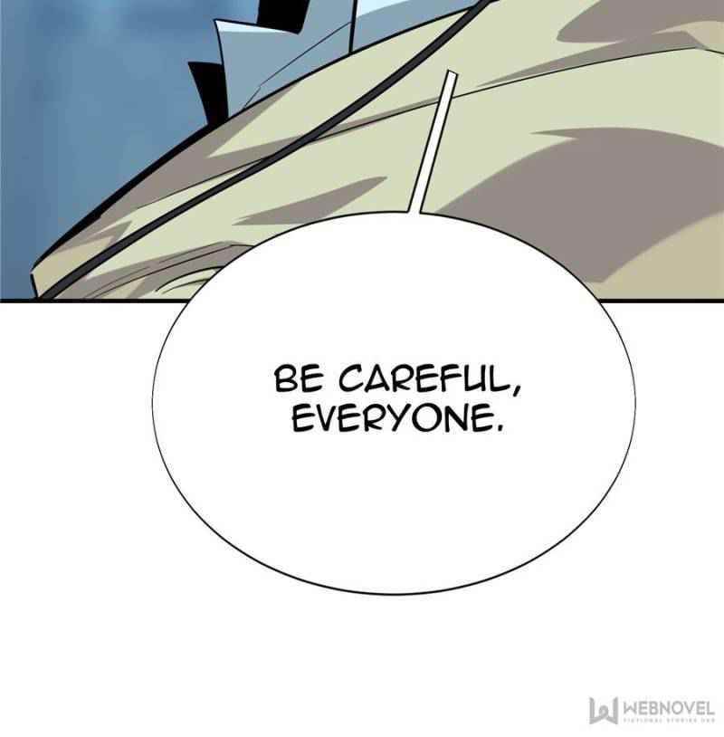 The King’s Avatar Chapter 35 - Page 30 in English