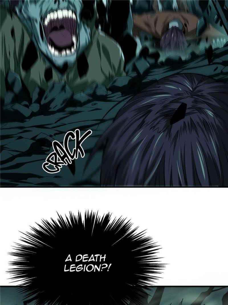 The King’s Avatar Chapter 35 - Page 40 in English