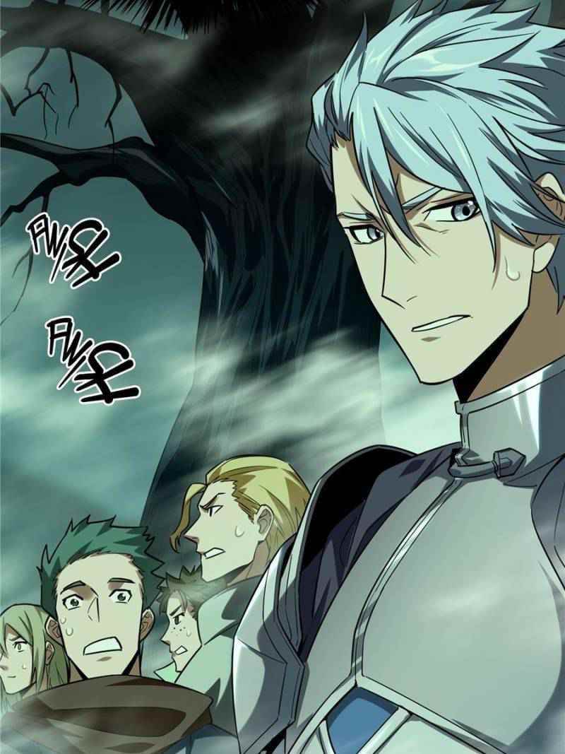 The King’s Avatar Chapter 35 - Page 41 in English