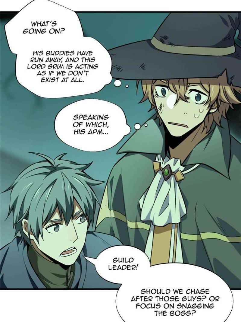 The King’s Avatar Chapter 35 - Page 5 in English