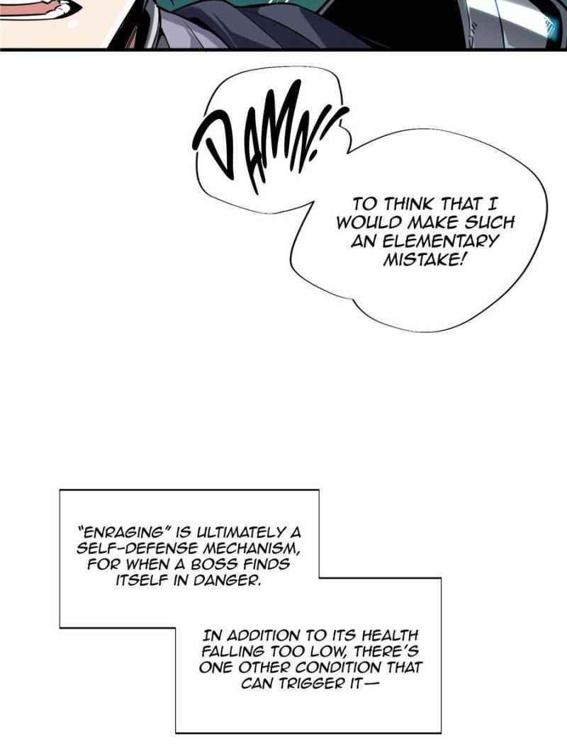 The King’s Avatar Chapter 35 - Page 50 in English