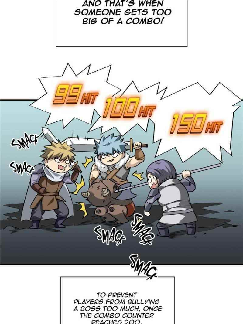 The King’s Avatar Chapter 35 - Page 52 in English