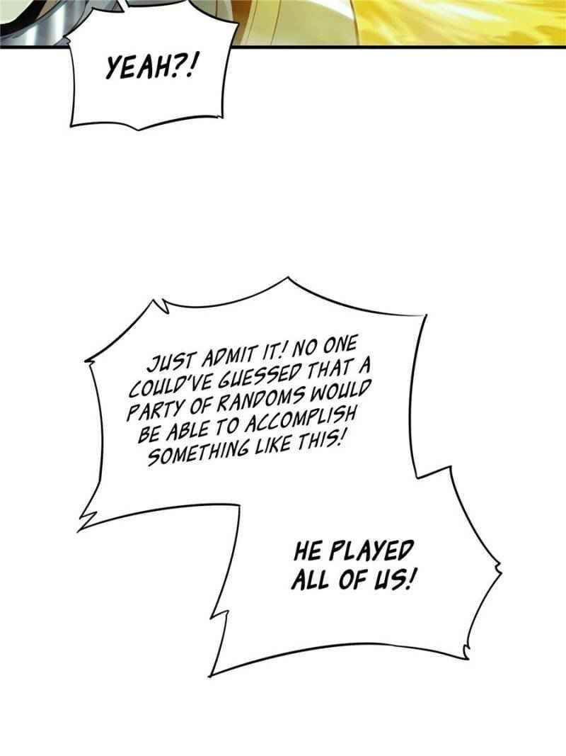 The King’s Avatar Chapter 35 - Page 58 in English