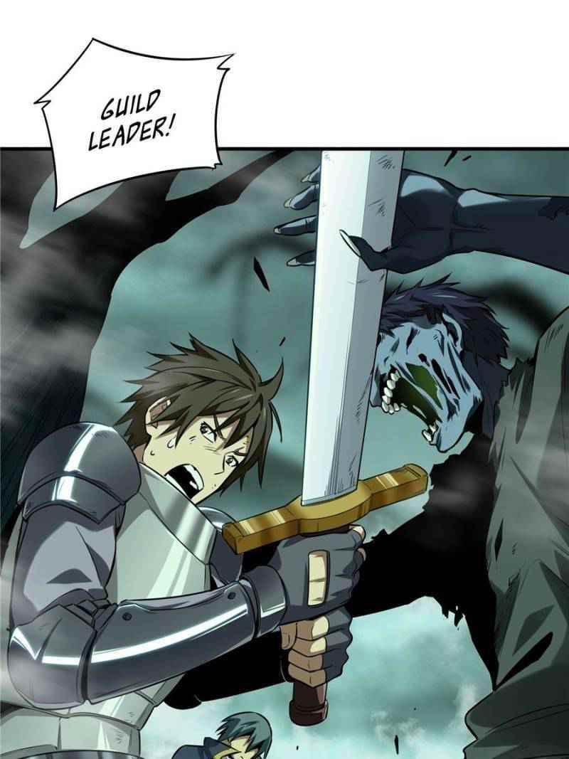 The King’s Avatar Chapter 35 - Page 59 in English