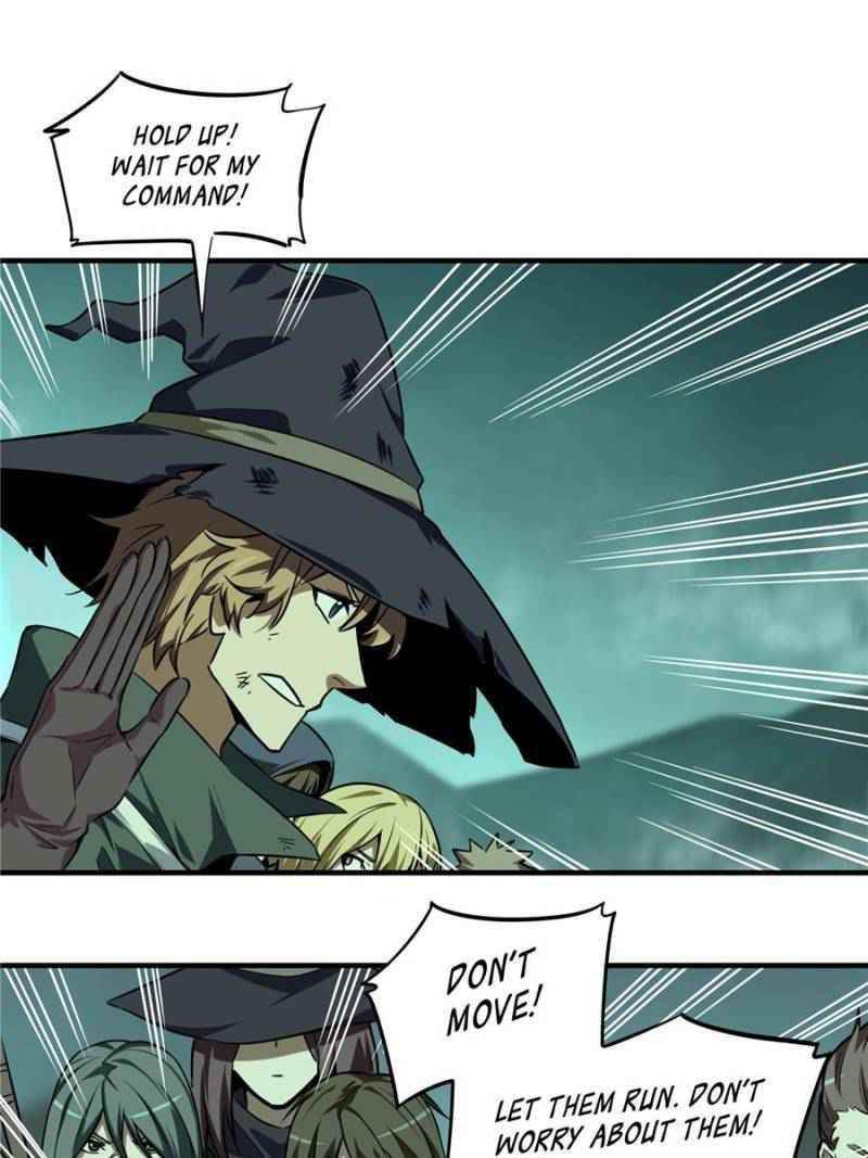 The King’s Avatar Chapter 35 - Page 7 in English