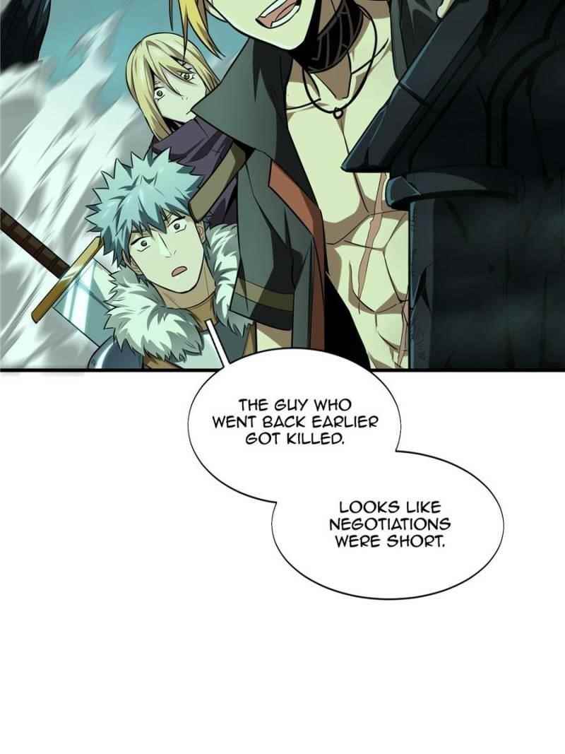 The King’s Avatar Chapter 36 - Page 16 in English