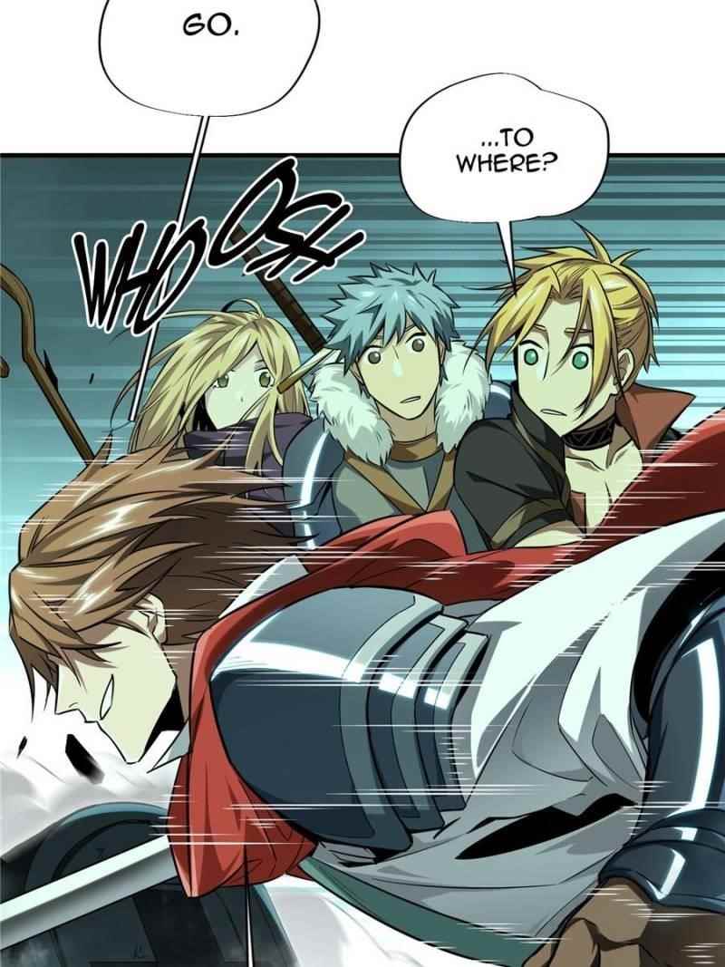 The King’s Avatar Chapter 36 - Page 19 in English