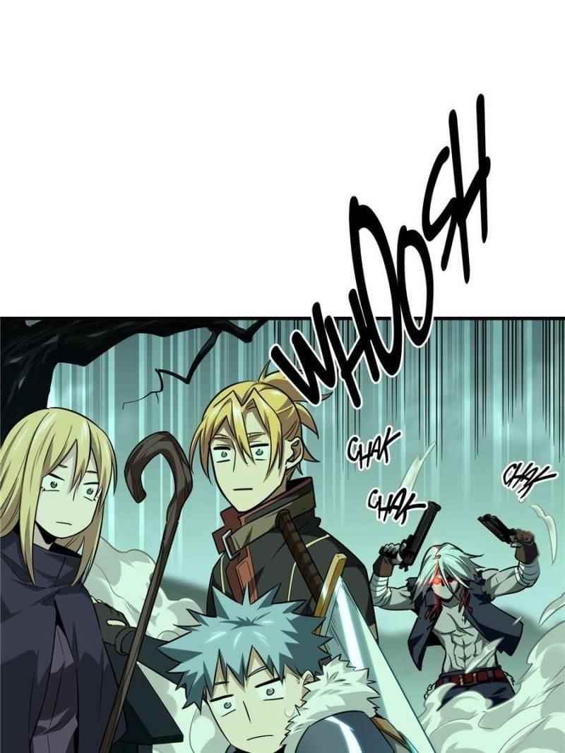 The King’s Avatar Chapter 36 - Page 21 in English