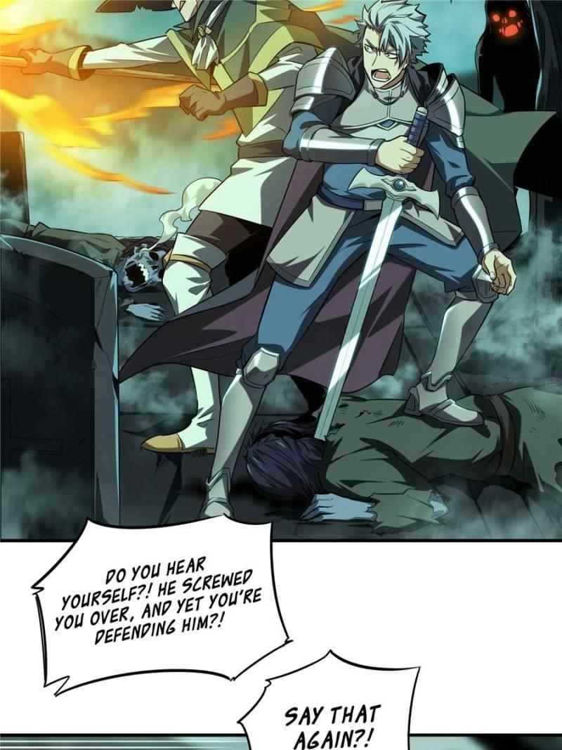 The King’s Avatar Chapter 36 - Page 29 in English