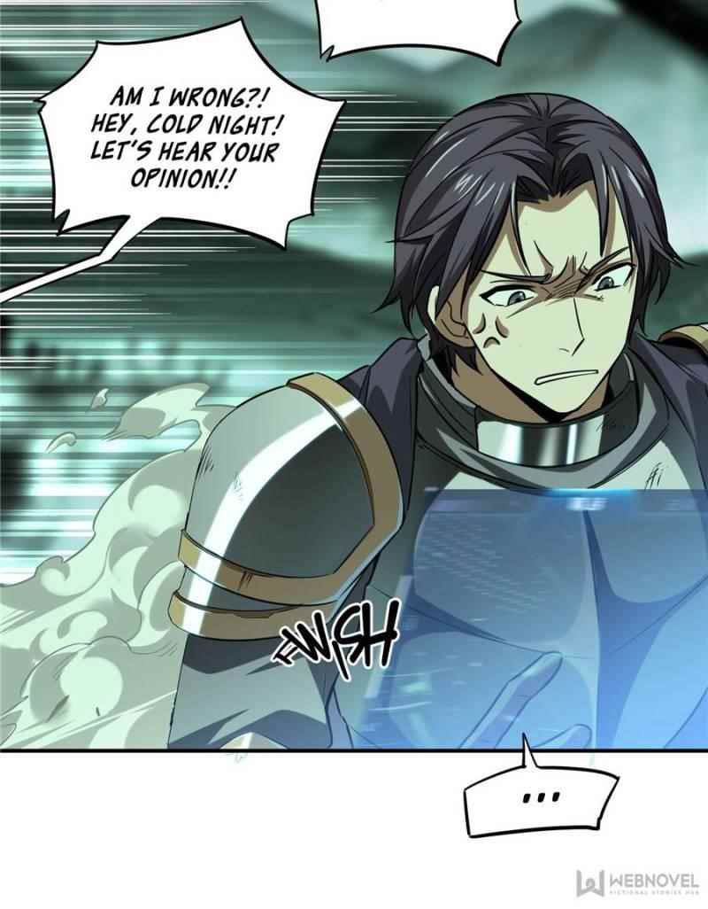 The King’s Avatar Chapter 36 - Page 30 in English