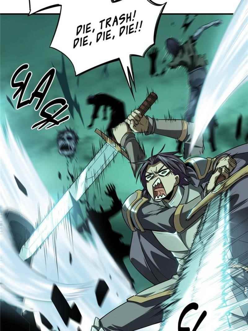 The King’s Avatar Chapter 36 - Page 36 in English