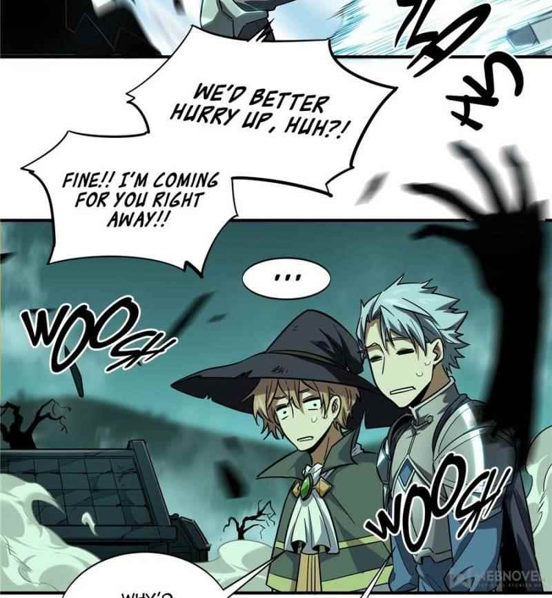 The King’s Avatar Chapter 36 - Page 37 in English