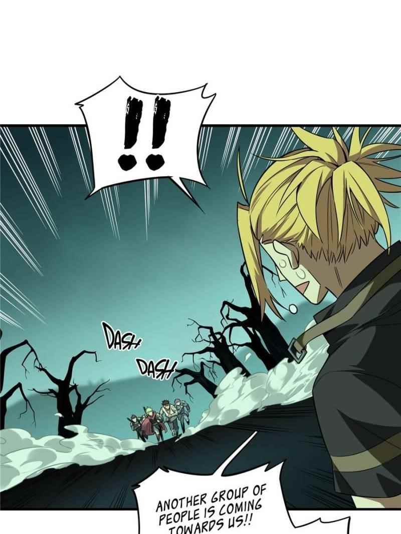 The King’s Avatar Chapter 36 - Page 41 in English
