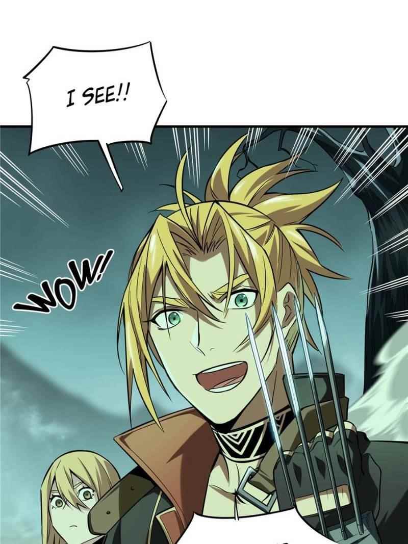 The King’s Avatar Chapter 36 - Page 47 in English