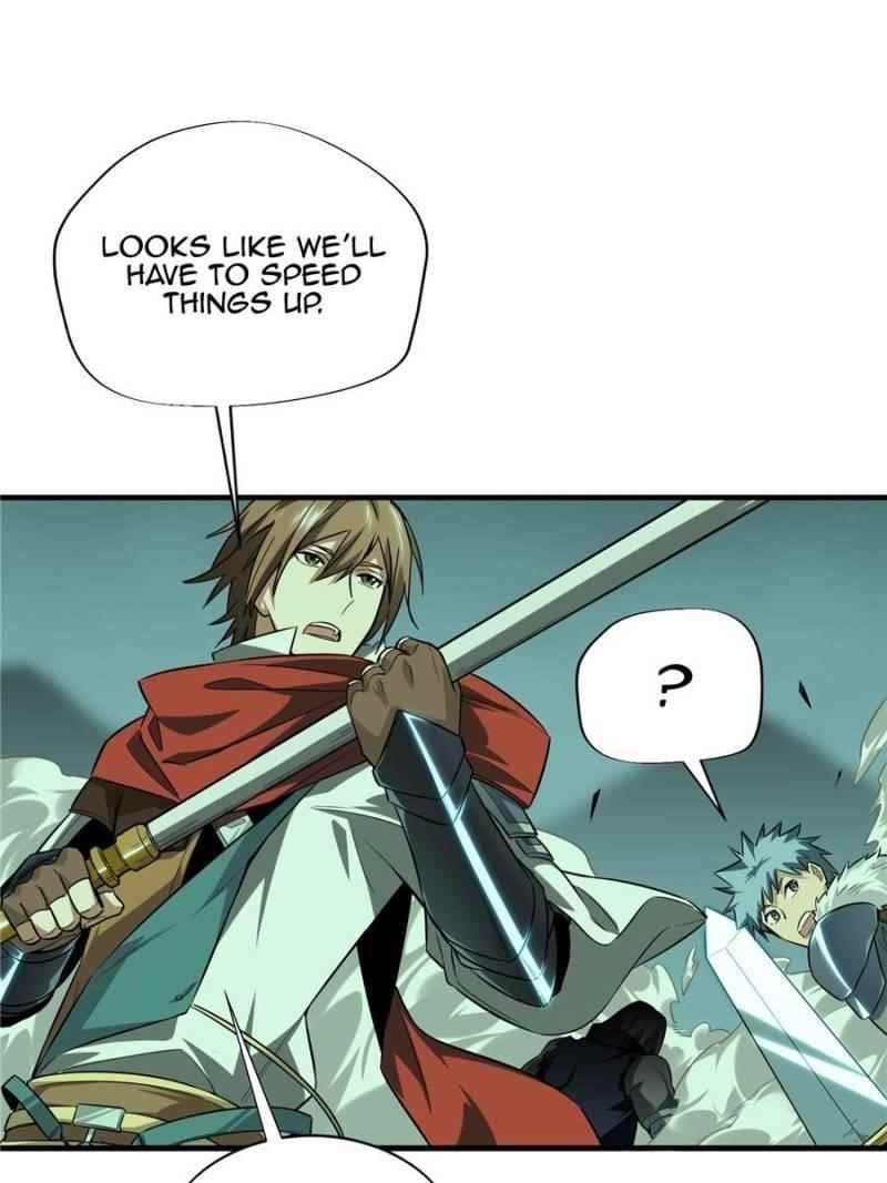 The King’s Avatar Chapter 36 - Page 59 in English