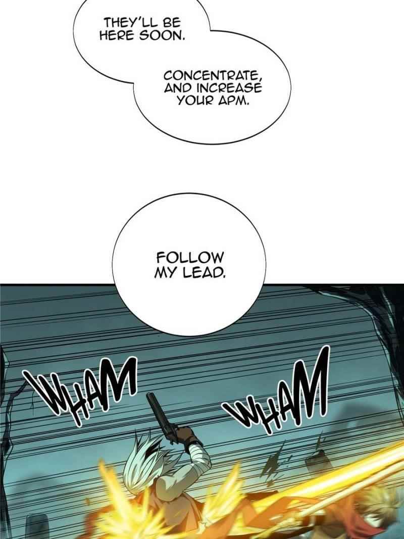 The King’s Avatar Chapter 36 - Page 60 in English