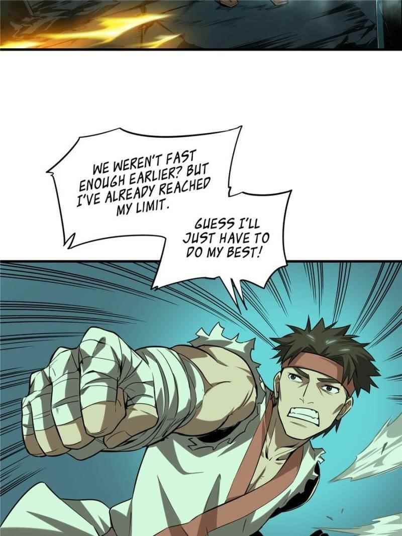 The King’s Avatar Chapter 36 - Page 62 in English