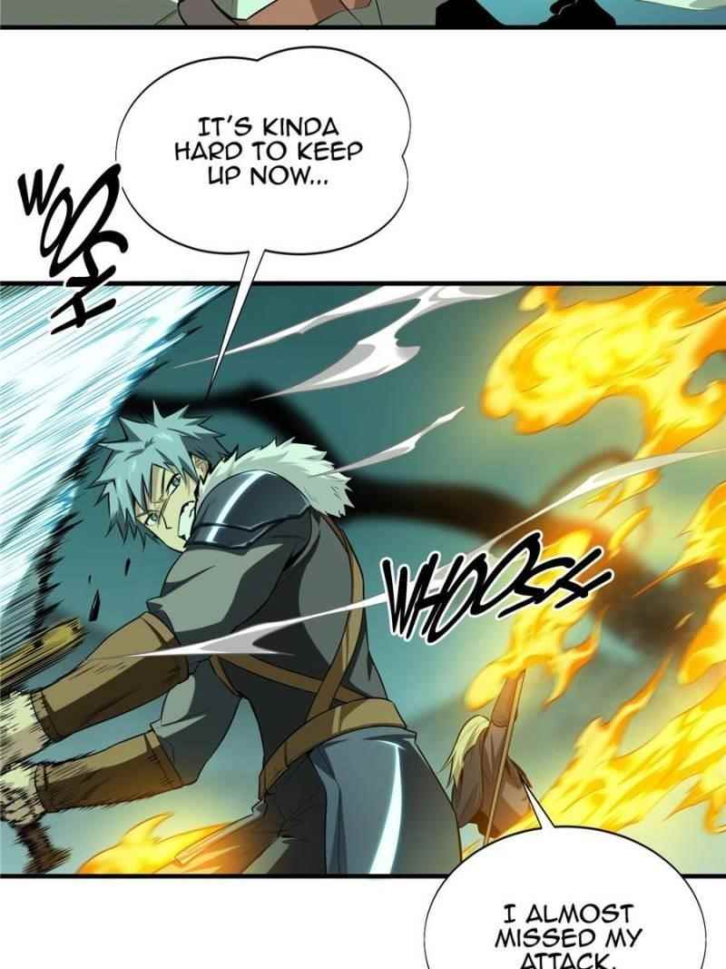 The King’s Avatar Chapter 36 - Page 63 in English