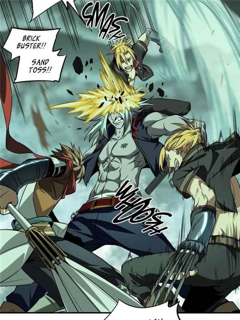 The King’s Avatar Chapter 36 - Page 68 in English