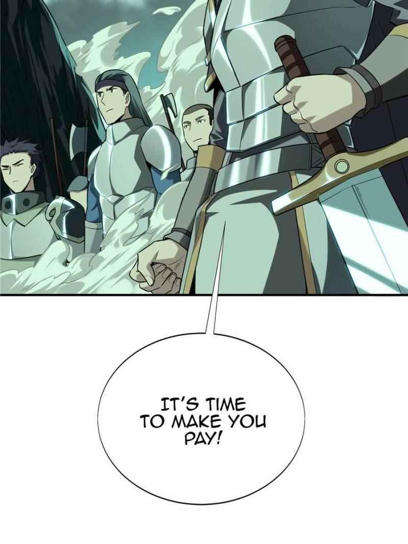 The King’s Avatar Chapter 36 - Page 78 in English