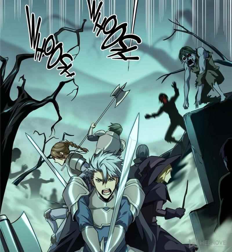 The King’s Avatar Chapter 36 - Page 9 in English