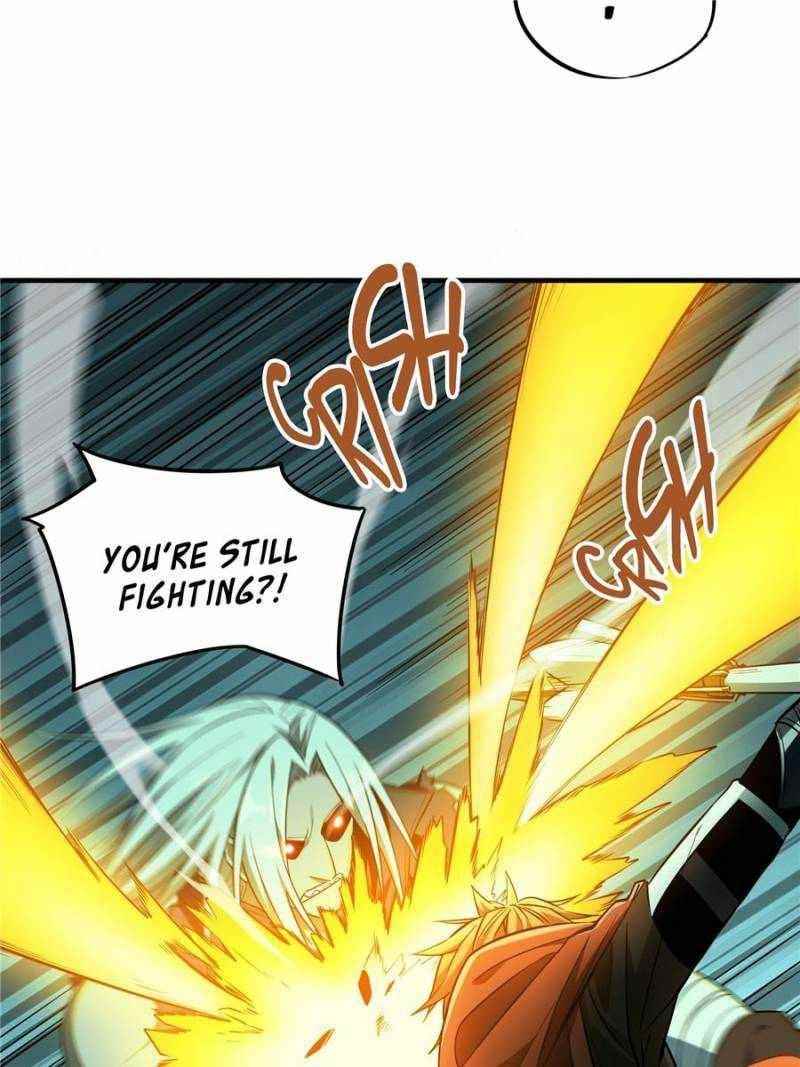The King’s Avatar Chapter 37 - Page 18 in English