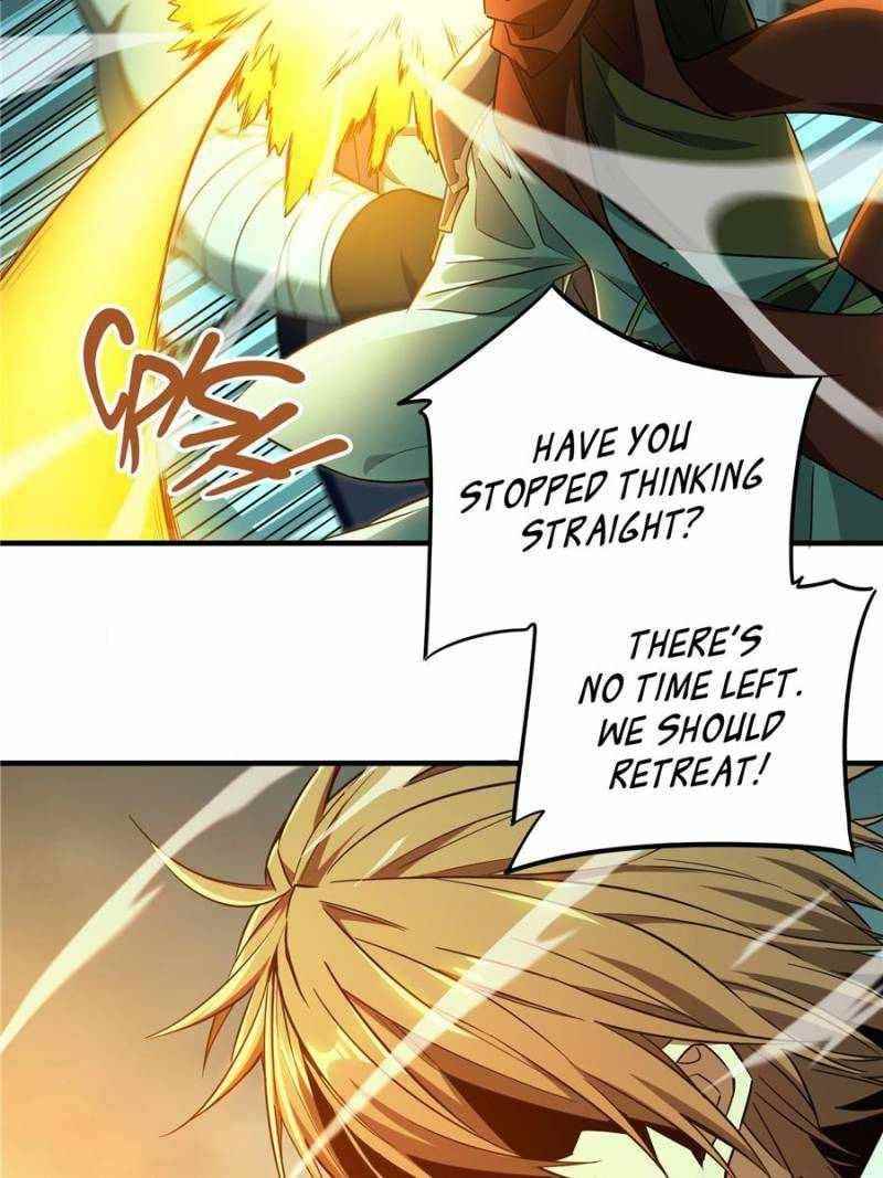 The King’s Avatar Chapter 37 - Page 19 in English