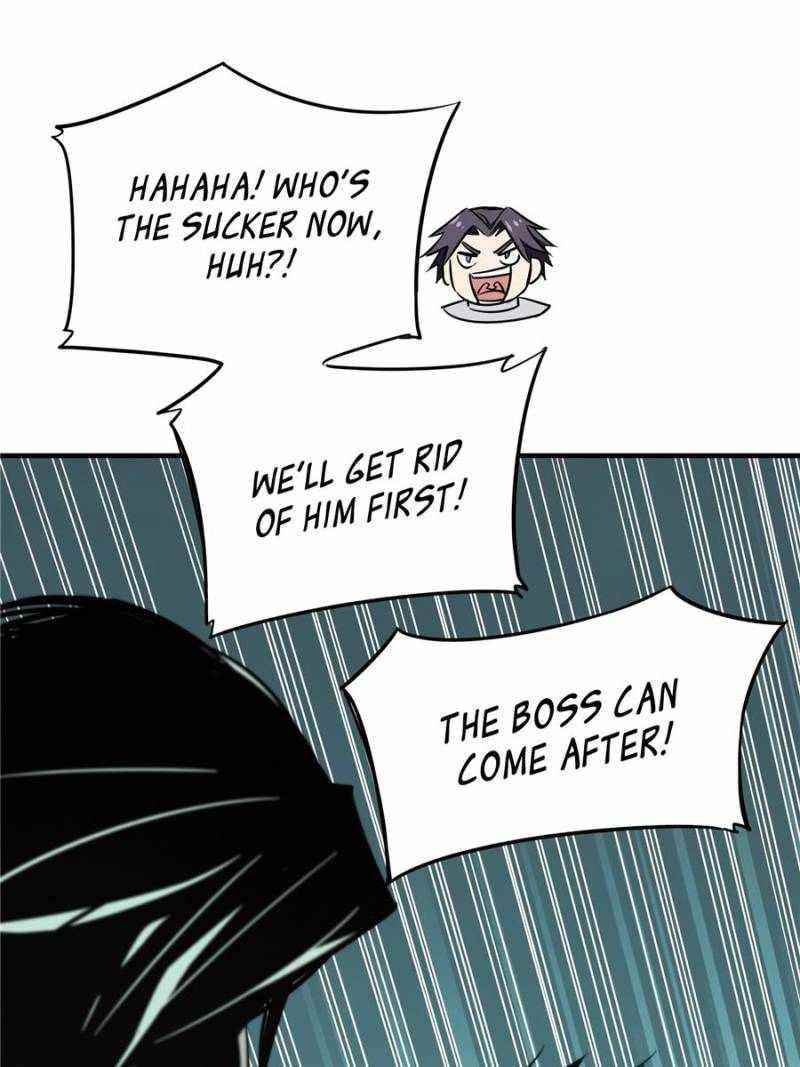 The King’s Avatar Chapter 37 - Page 27 in English